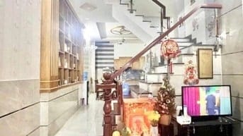 GIÁ TỐT HƠN THỊ TRƯỜNG 15% GIÁ 5 TỶ GIẢM SÂU TRUNG TÂM Q3 ĐƯỜNG 6M SHR