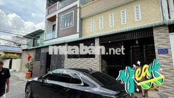 NHÀ ĐẸP LINH XUÂN - Phường Linh xuân - Tp Thủ đức