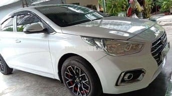 Hyundai Accent 2019 1.4 MT