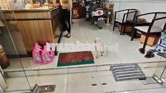 Cho thuê nhà mặt tiền Đề Thám 17 triệu thuận tiện kinh doanh