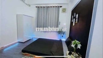 Cho thuê căn hộ 70m2, yên tĩnh, thoáng mát, ở ngay