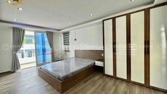 🏡Căn Hộ 1PN Full Nội Thất - Bancol Lớn - Gần Ngay Chợ Bà Chiểu