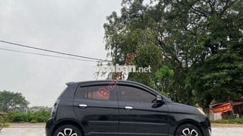 Kia Morning SLX 1.0 AT 2010