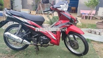 Bán xe wave rsx