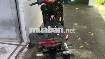win x v2 xe dep keng odo thấp