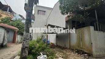 CƠ HỘI ĐẦU TƯ LÔ GÓC VÀNG TẠI YÊN NGHĨA – GIÁ 7,5 TỶ, Ô TÔ VÀO NHÀ