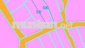 cẩn bán lô đất ngay ngã tư vũng tầu