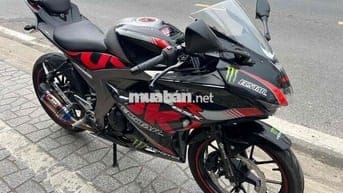 Suzuki GSX -150 R❇️Đồng Moto Đà Lạt❇️
