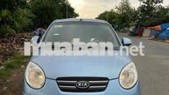 Kia Morning 2009 - 125000 km