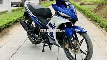 YAMAHA NVX 135  2018 CÓ TRẢ GÓP LÃI XUẤT 0%