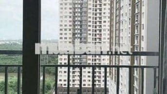 CHO THUÊ CHUNG CƯ THE PARK RESIDENCE - 2PN 1WC GIÁ