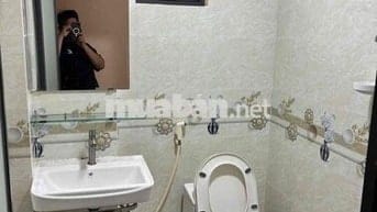 Phòng trọ giá rẻ gần chợ tân định