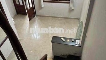 Nhà Ngô Quyền - 23 m sổ -28 m sử dụng -3 tầng - sổ riêng