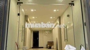 MẶT TIỀN LÊ QUANG ĐỊNH - NGAY CHỢ BÀ CHIỂU - MỚI 100%