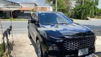 Ford Territory 2023 Trend 1.5 AT - 25000 km