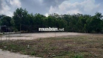 ĐẤT SHR 284,5m2 x.Phước Sang, Phú Giáo, Bình Dương