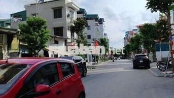 💥BÁN MẢNH ĐẤT MẶT PHỐ KINH DOANH - VỈA HÈ 4 Ô TÔ TRÁNH Ở PHÚC LỢI