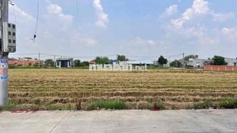 860 triệu có ngay đất 5x35m full thổ