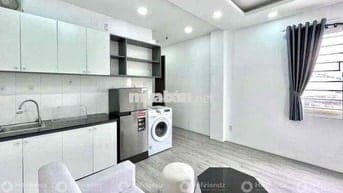🔥CHDV LUXURY 2 Phòng ngủ và 1 Phòng ngủ trung tâm quận 5