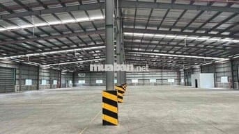 GIỚI THIỆU:   NHÀ XƯỞNG CHO THUÊ TẠI KCN TRẢNG BOOM, DẦU GIÂY, LONG KH