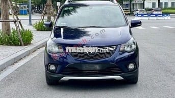 Vinfast Faldin 1.4AT 2020