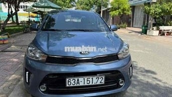 Kia Soluto 2020 1.4 AT Luxury - 27000 km
