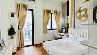 CHUYỂN VỀ QUÊ TÔI BÁN GẤP 67M2 NHÀ NGUYỄN KIỆM-GÒ VẤP GIÁ TT 1,65 TỶ