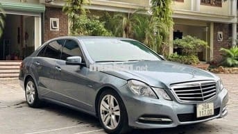 Mercedes Eclass E250
