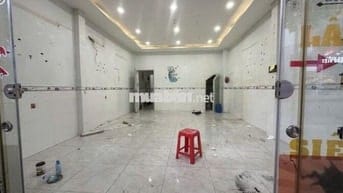 Mặt Tiền Nguyễn Văn Lượng 55m2 Riêng Biệt Gần Lotte - Gần Lê Đức Thọ