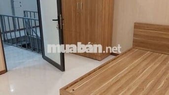 Cho thuê 60m² tầng 2 thoáng ,ban công siêu rộng