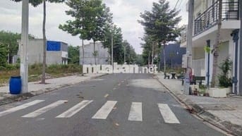 Chính chủ cần bán lô đất kdc Bình Mỹ, Bắc tân uyên, Bình Dương.