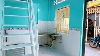 Bán nhà quận 4 chính chủ giá 1tỷ 750