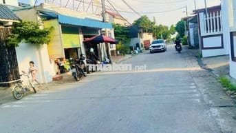 Đất Quang Tiến- Sóc sơn-oto tránh-85m2-MT 5.8m-Nhú 2 tỷ.