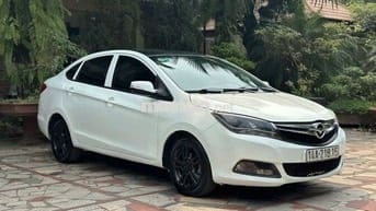 Haima m3