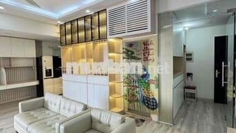 Căn Hộ 117m2, 4PN, 2WC The Emporium 184 Lê Đại Hành Quận 11