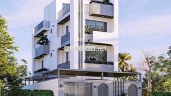 BÁN NHÀ 1 TRỆT 3 LẦU - 10X24 NGUYỄN VĂN LƯU KDC VĂN HOÁ TÂY ĐÔ _ 15 TỶ