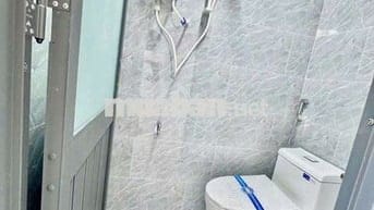 Cho thuê phòng trọ mới-KDC Bình Nhựt, Bình Thủy