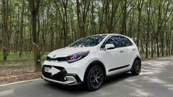 Kia Morning X-Line sx2021 From mới full đồ