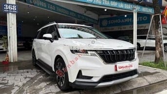 KIA Carnival 2.2D