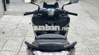 Bán xe BMW C400GT
