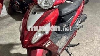 Xe Kymco Candy Hi 50 tay ga màu đỏ mới 95%