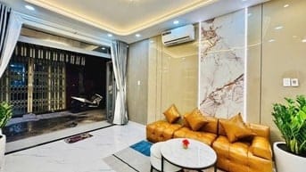 Bán Nhà Hoàng Hoa Thám_Góc 2 Mặt Tiền_Hẻm 5m_41m_SHR_lh0974945908 sang