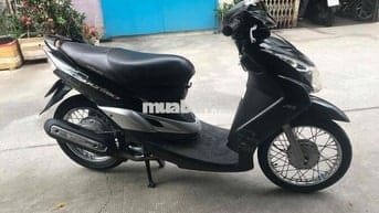 Mio. 2007 xe đẹp không trầy sướt máy êm