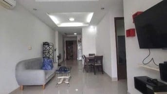 Chung cư Đại Thành, Trịnh Đình Trọng, TP: 60m2, 2pn, nội thất, 8triệu