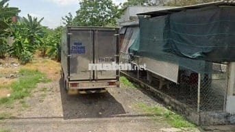 Bán đất thổ cư cách QL22 200m đường Tân Thới Nhì 2, giá 1 tỷ 850