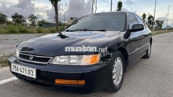 Honda Accord 1995 2.2 AT Bản cao cấp  Fi