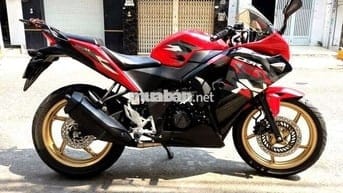 HONDA CBR 150R NHẬP THÁI 2017 - CHÍNH CHỦ 60B6 GL