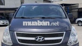 Hyundai Starex 2008 - 160000 km