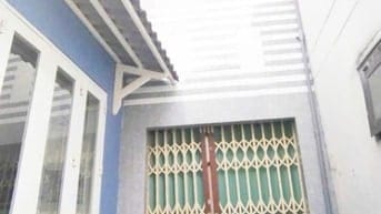 Nhà đúc thật, 3 tầng, gần hẻm xe tải Trần Quang Khải, , Q.1 - H.Bắc