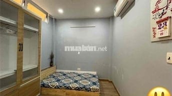 Phòng trọ đủ nội thất chung chủ an ninh